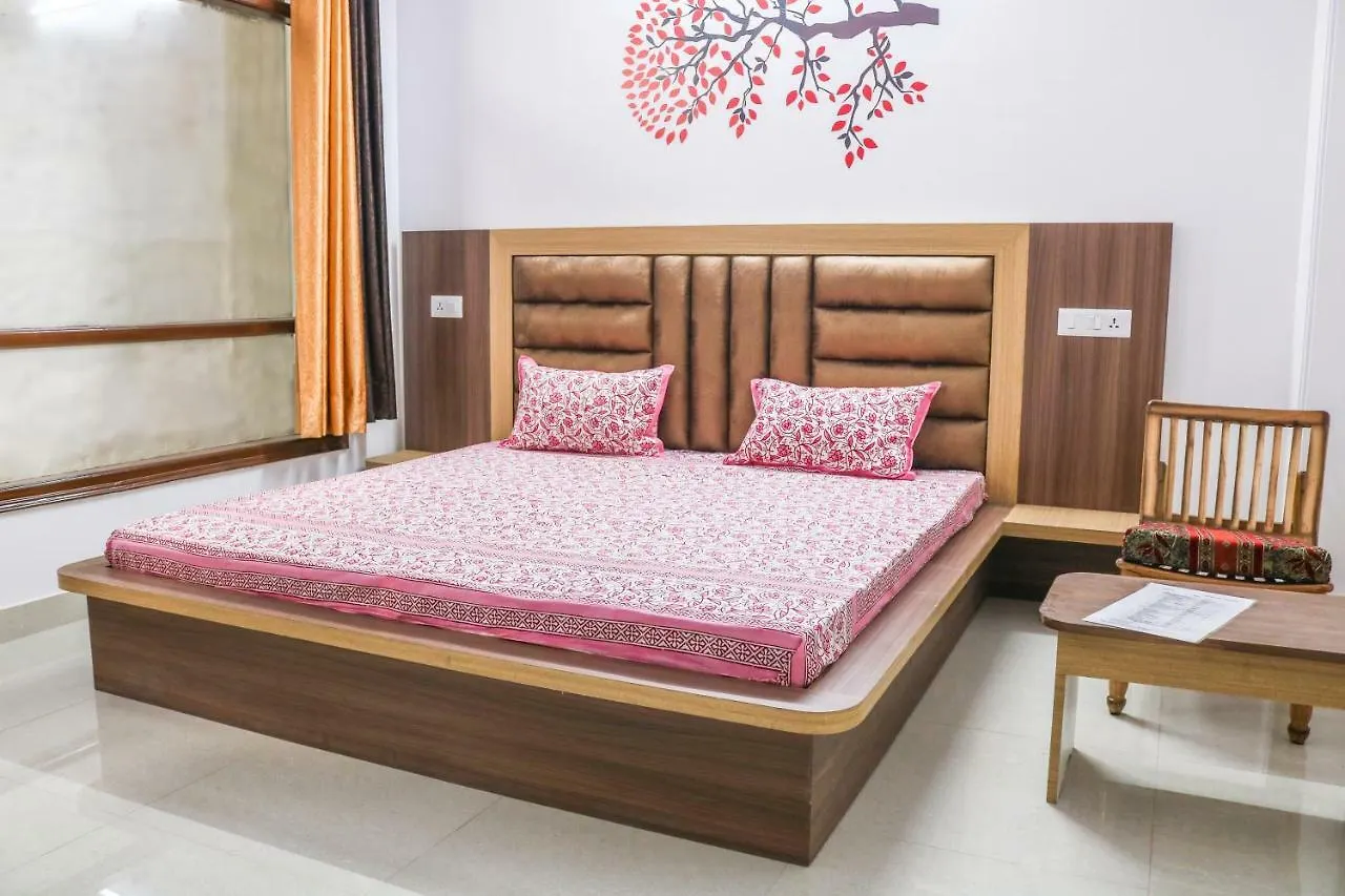 Sai Alok Homestay Shimla