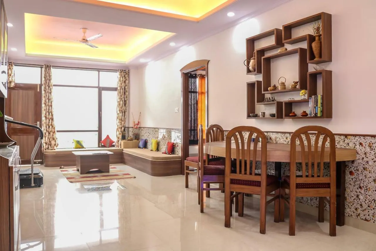 Sai Alok Homestay Shimla