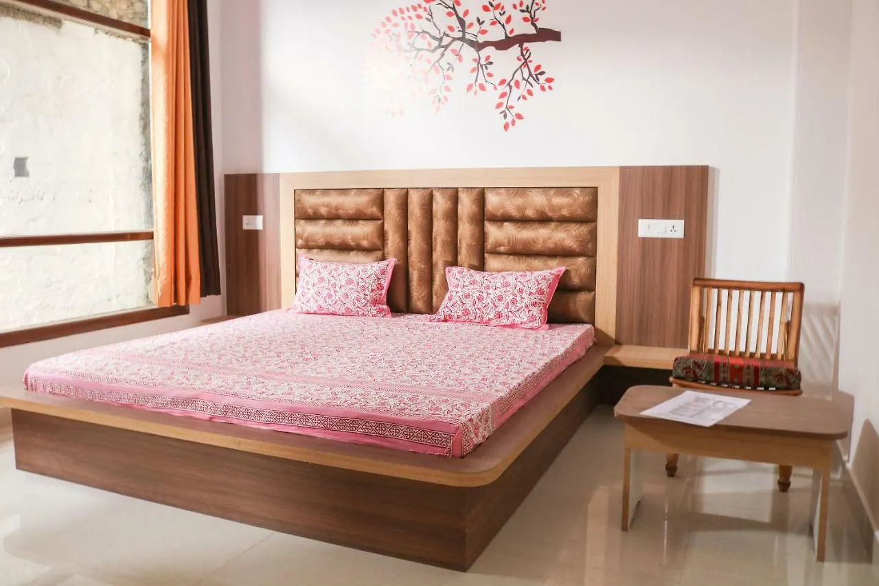 Sai Alok Homestay Shimla 0*,