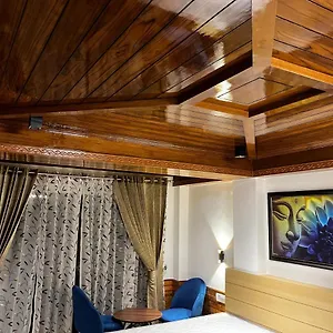 Calm Paradise Shimla