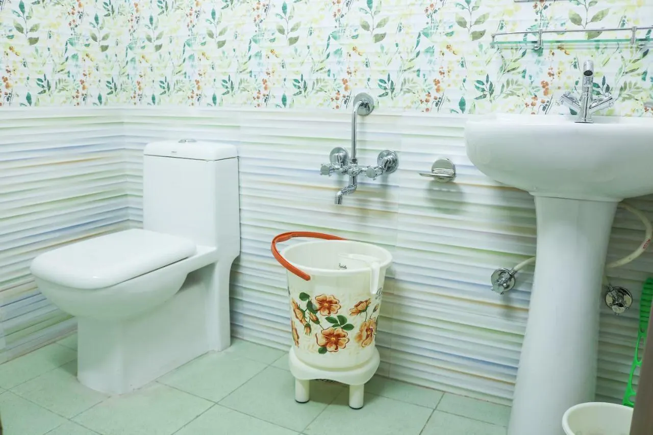 Sai Alok Homestay 심라