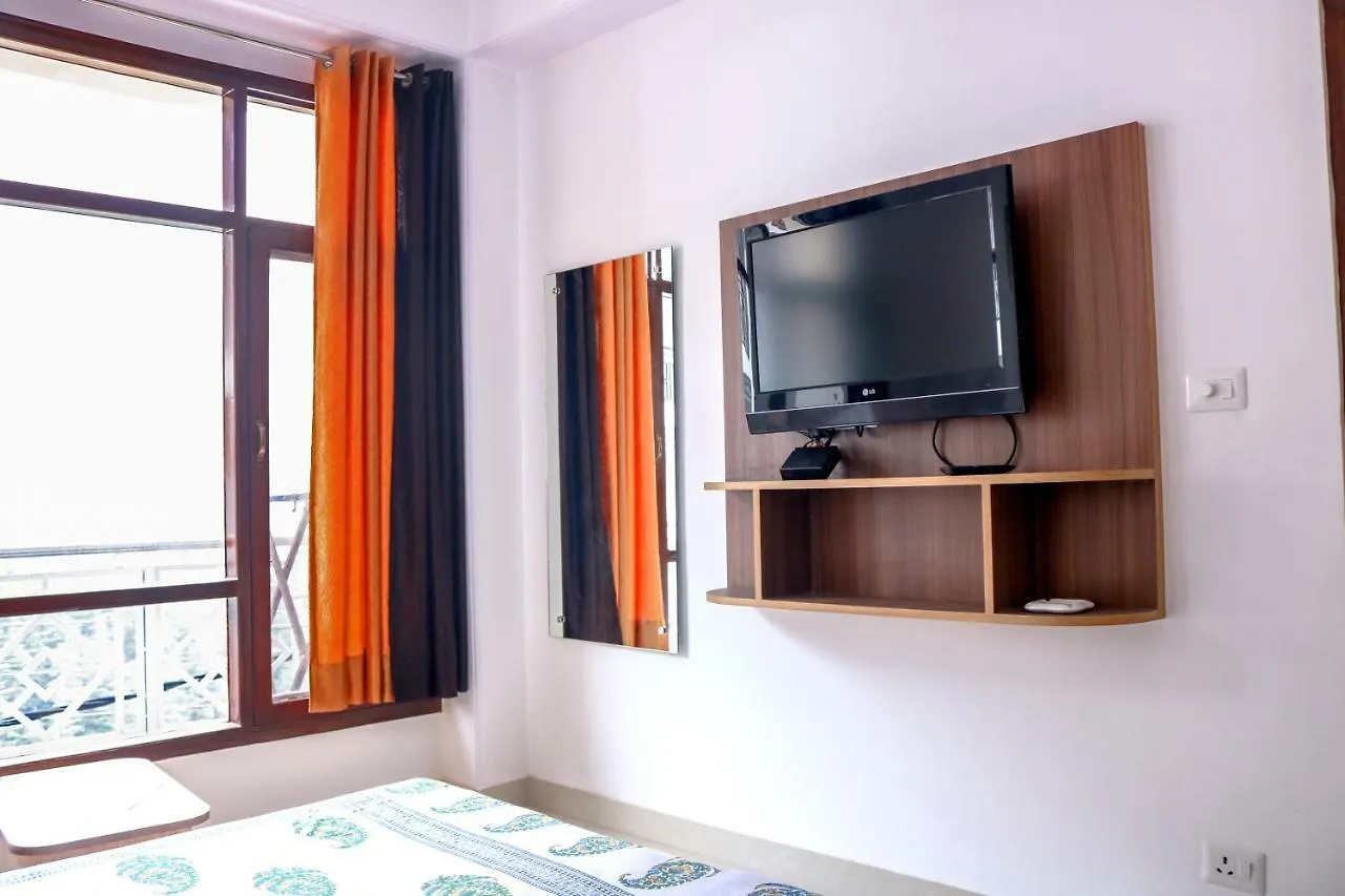 Sai Alok Homestay 심라