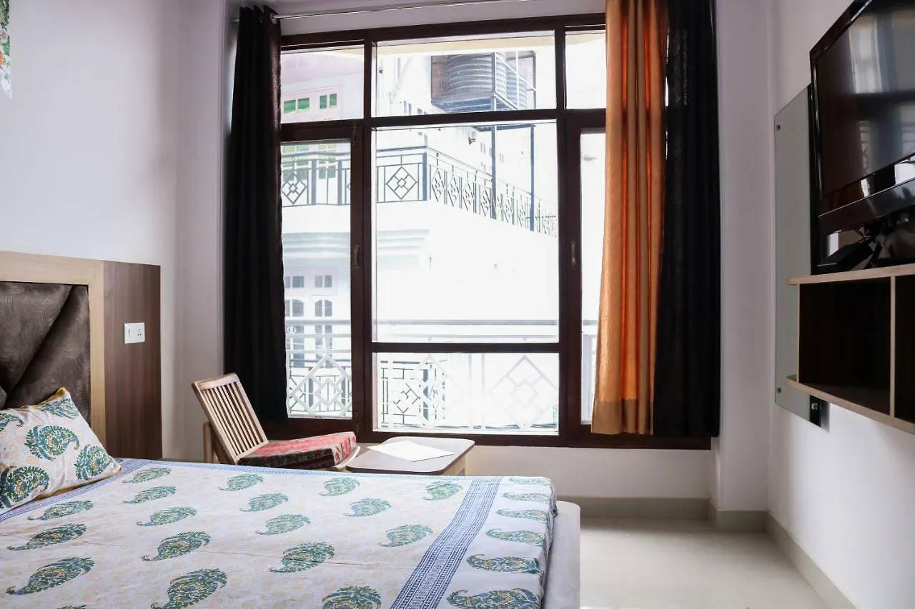 Sai Alok Homestay 심라